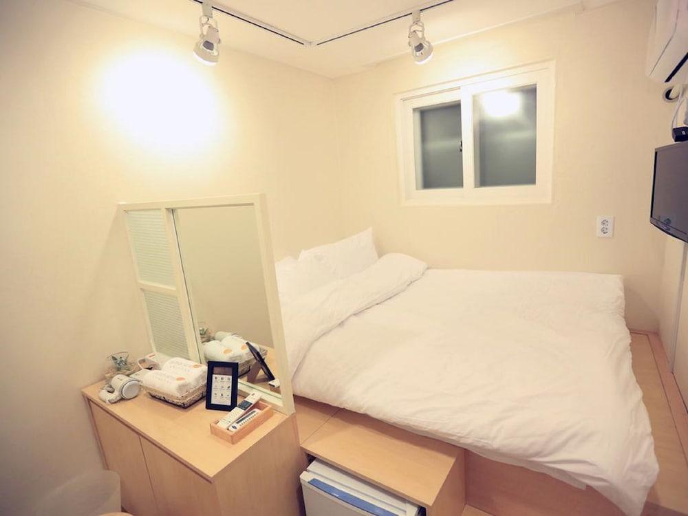 Hi Guesthouse Insadong