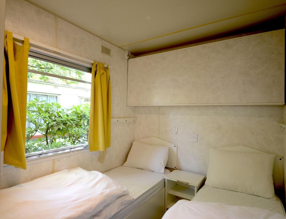 Parco delle Piscine - Campground