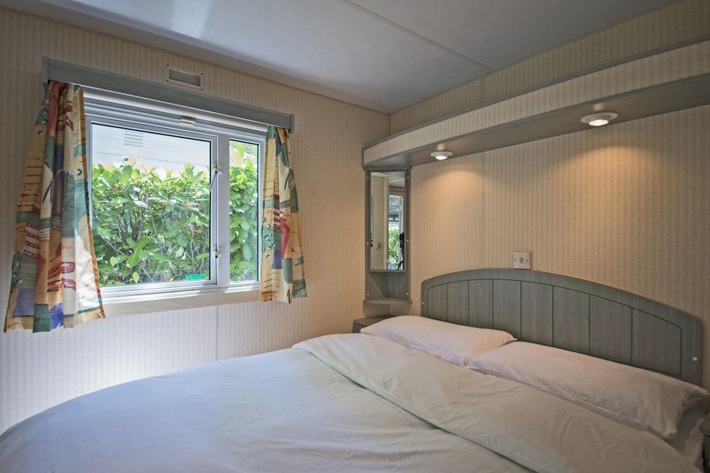 Parco delle Piscine - Campground