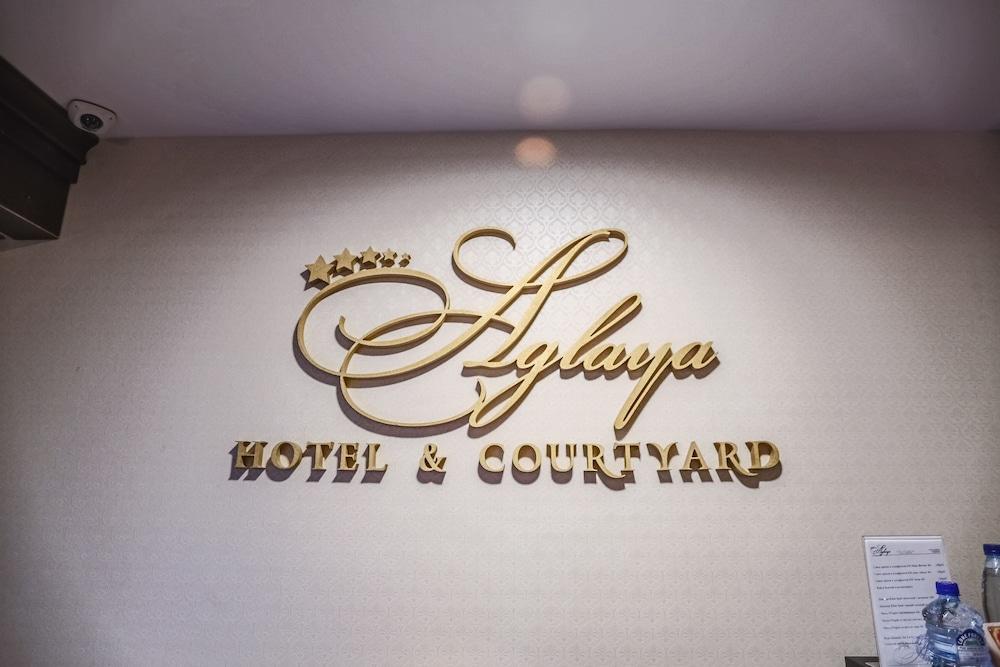 Aglaya Hotel & Courtyard