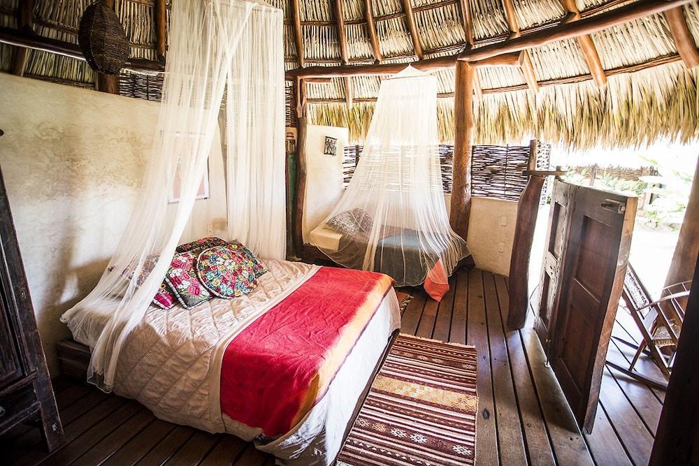 Present Moment Retreat