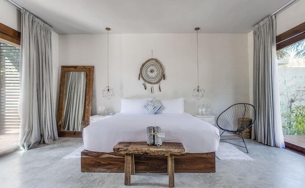 Lula Tulum, a Small Luxury Hotel