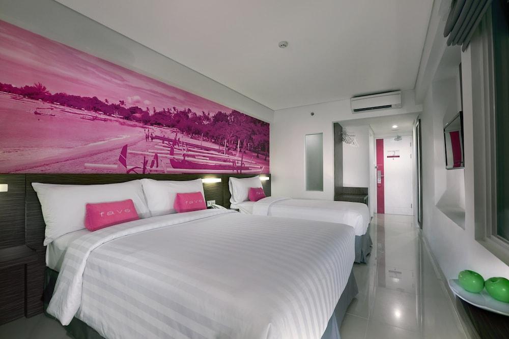 favehotel Sunset Seminyak