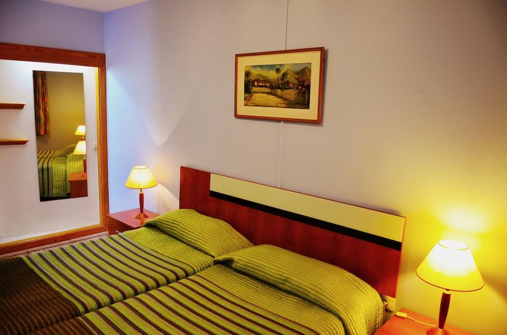 Apartamentos Dunaoasis Maspalomas