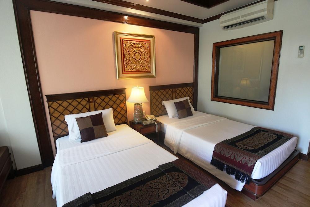 P.P. Palmtree Resort