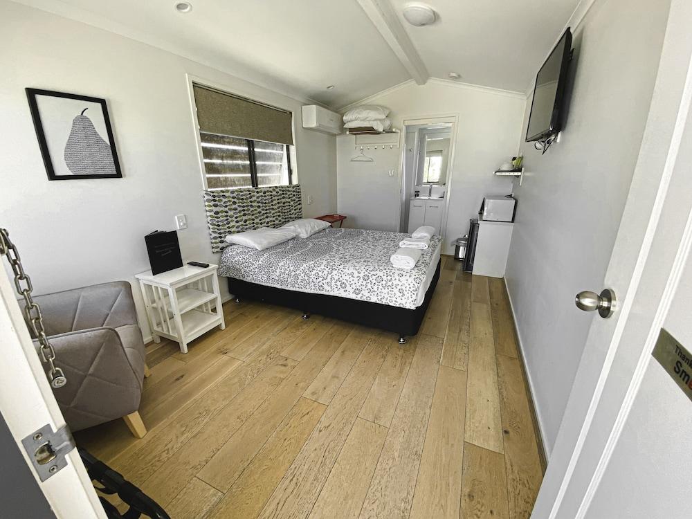 Warrego Hotel Motel Cunnamulla