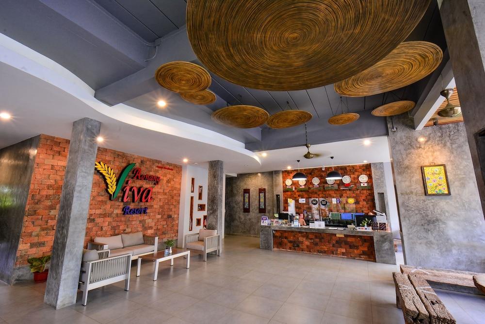 Aonang Viva Resort