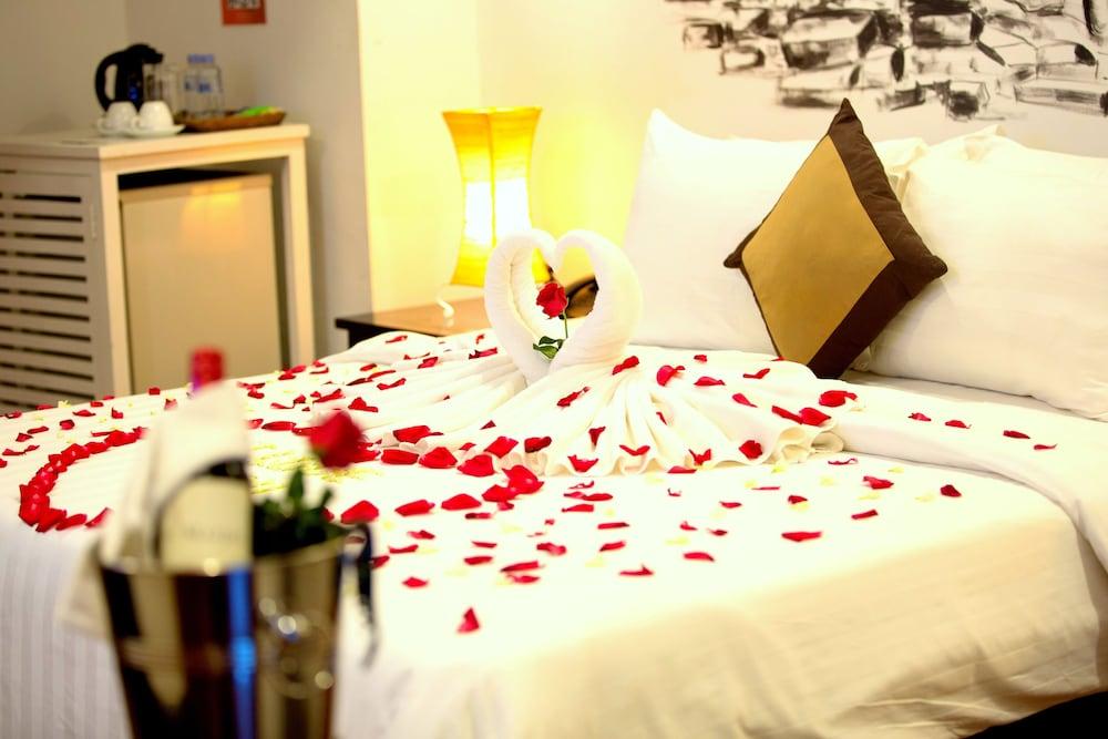 La Residence Blanc D' Angkor Siem Reap