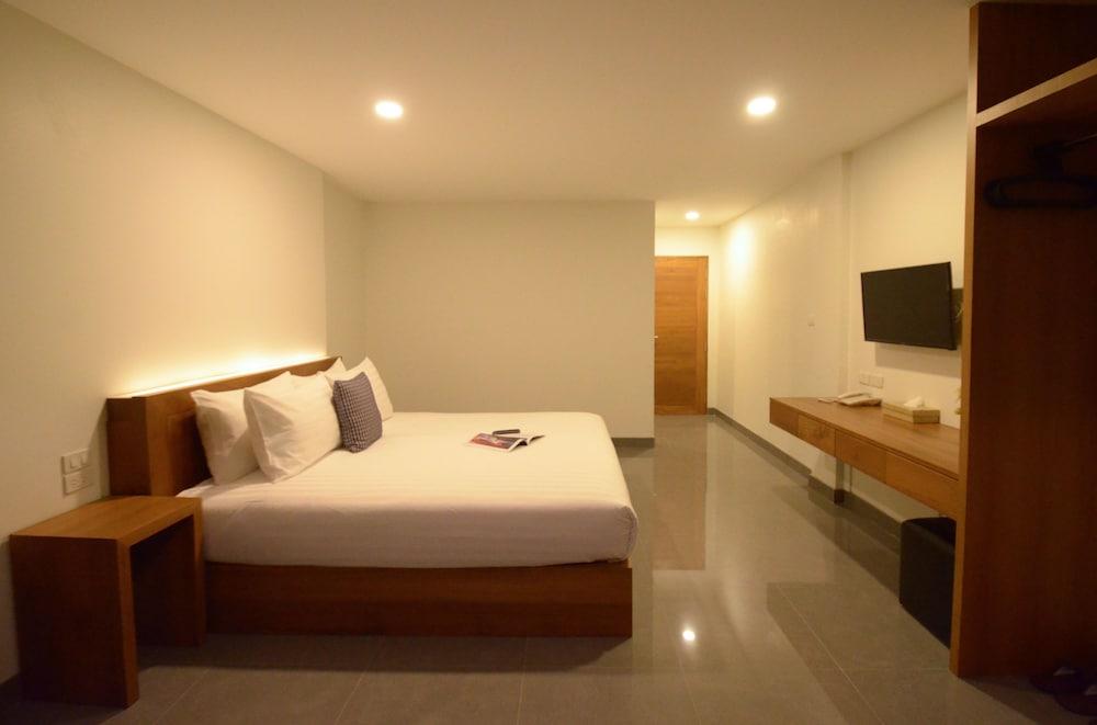 The Sila Boutique Bed & Breakfast