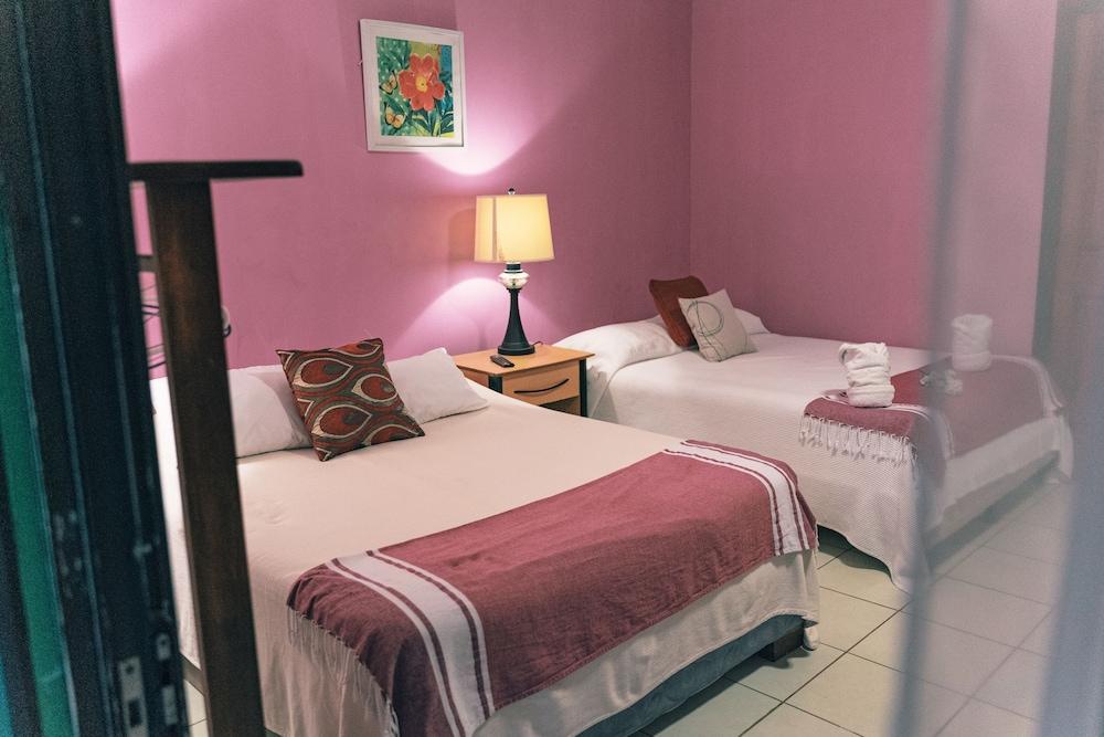 Hotel Jardines de Monteverde