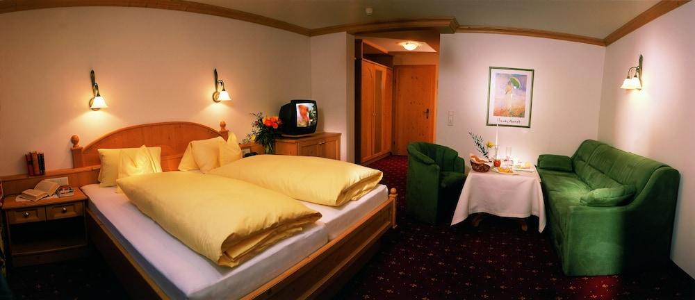 Biohotel Leutascherhof