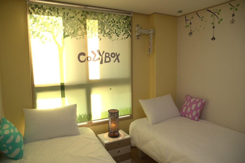 Cozybox Guesthouse