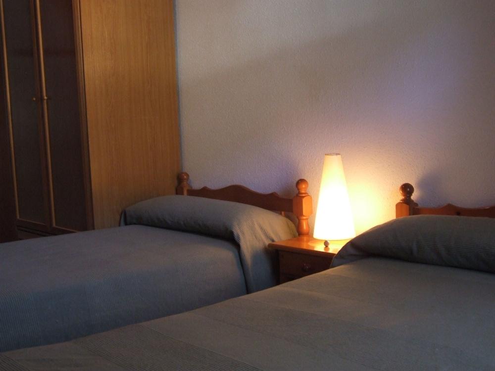 Apartments Somni Aranès