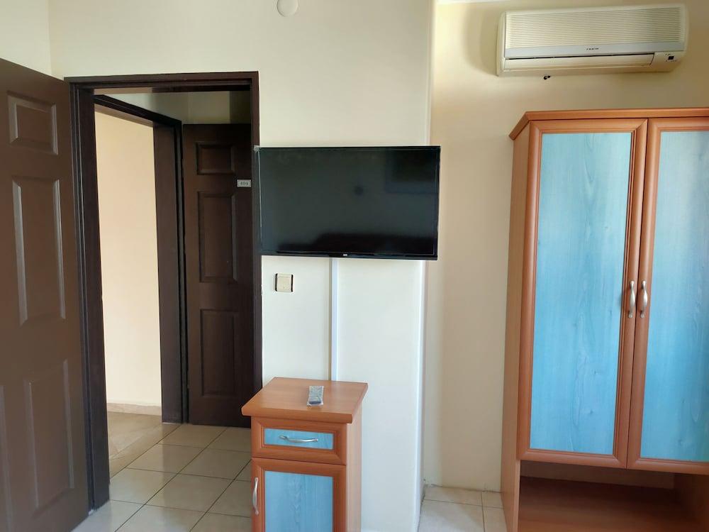 Sailorson Apart Hotel