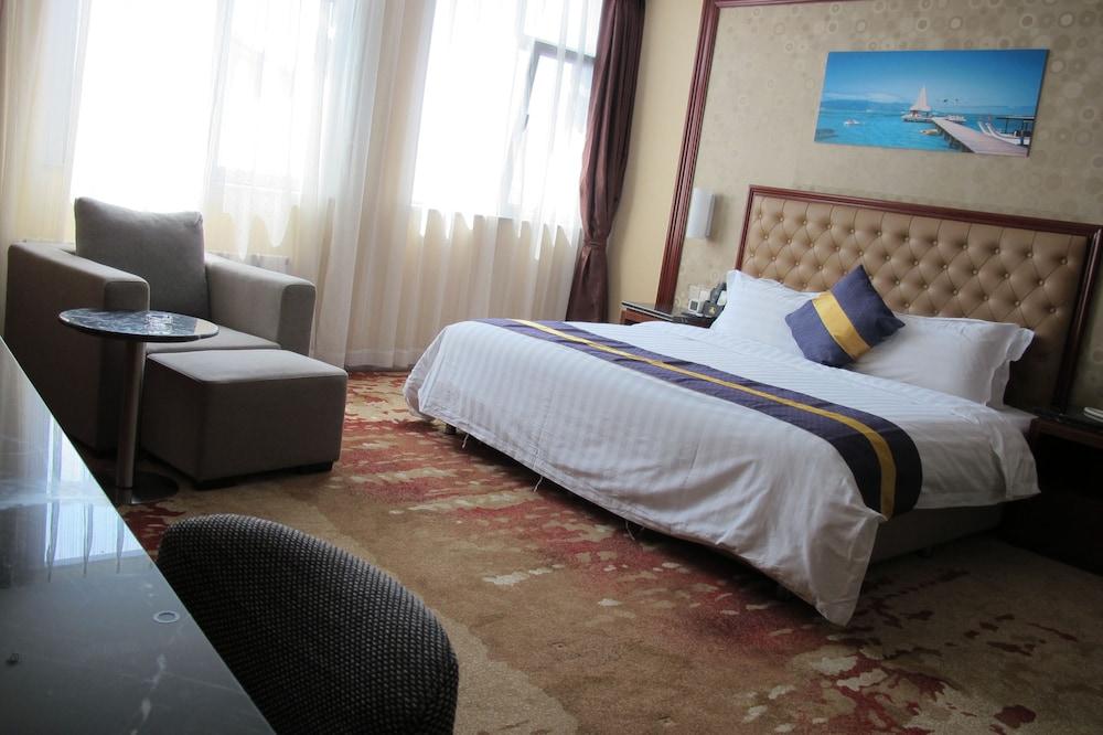 Best Western Yantai Hotel