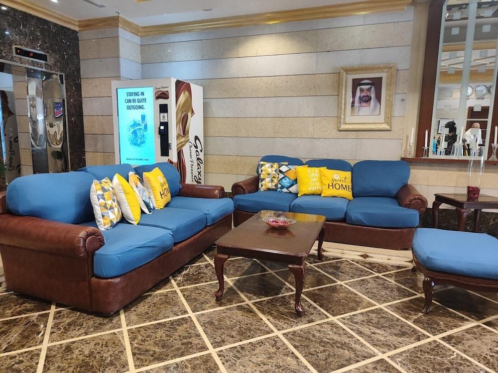 Al Raya Hotel Apartment