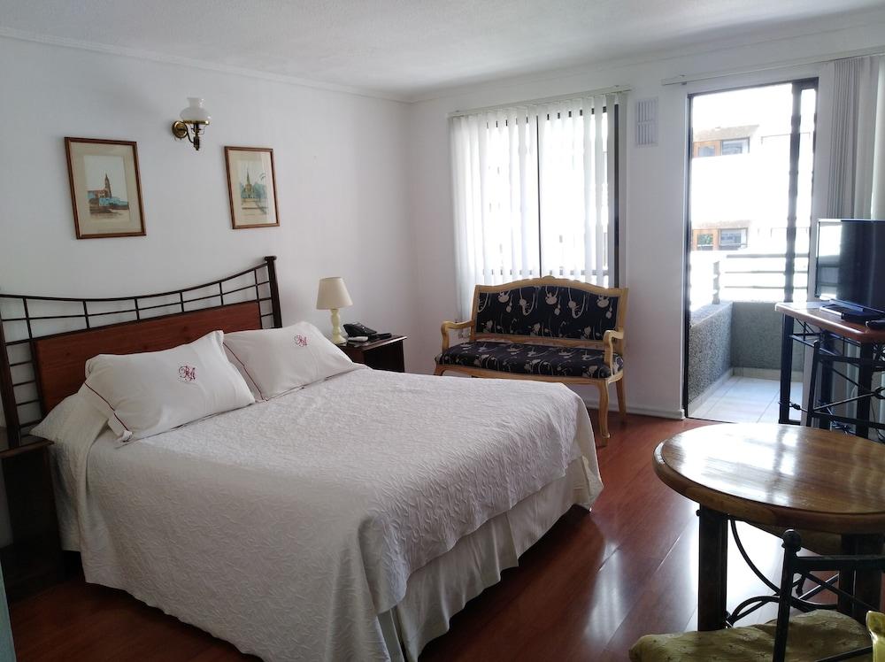 Room Apart Escuela Militar