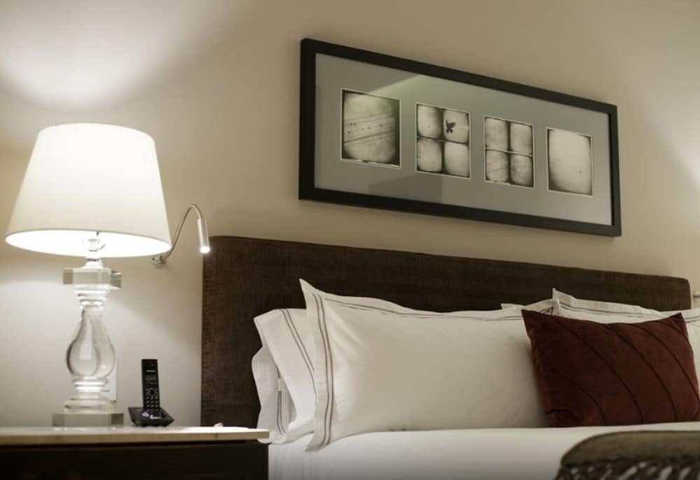 Square Small Luxury Hotel - Providencia