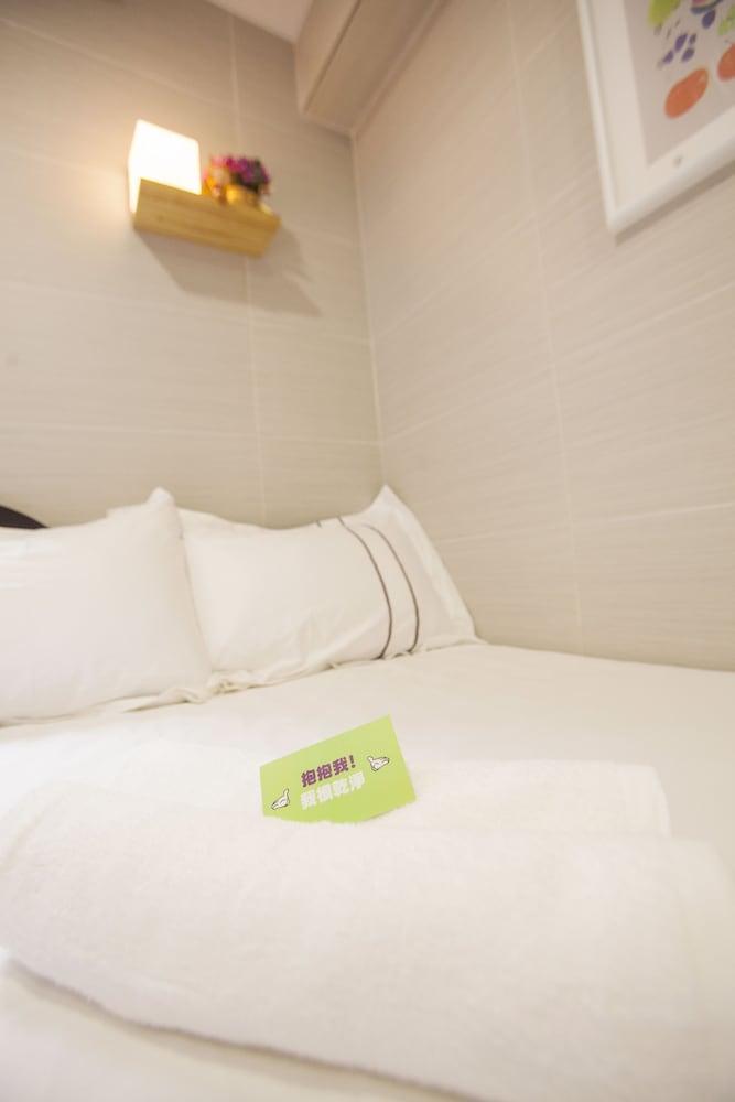 Comfort Guest House - Hostel