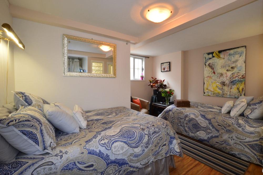 Marketa's Bed & Breakfast