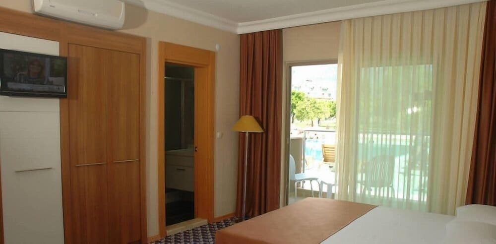 Batont Garden Resort - All Inclusive