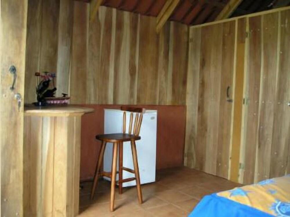 Villas Cipreses - Hostel