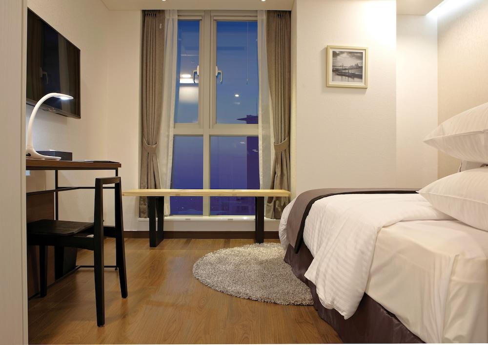 Ocloud Hotel Gangnam