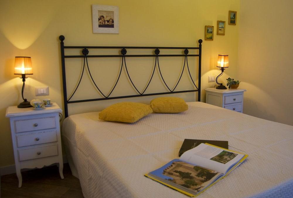 BioAgriturismo Il Falco