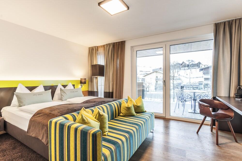 Lederer Boutique Hotel