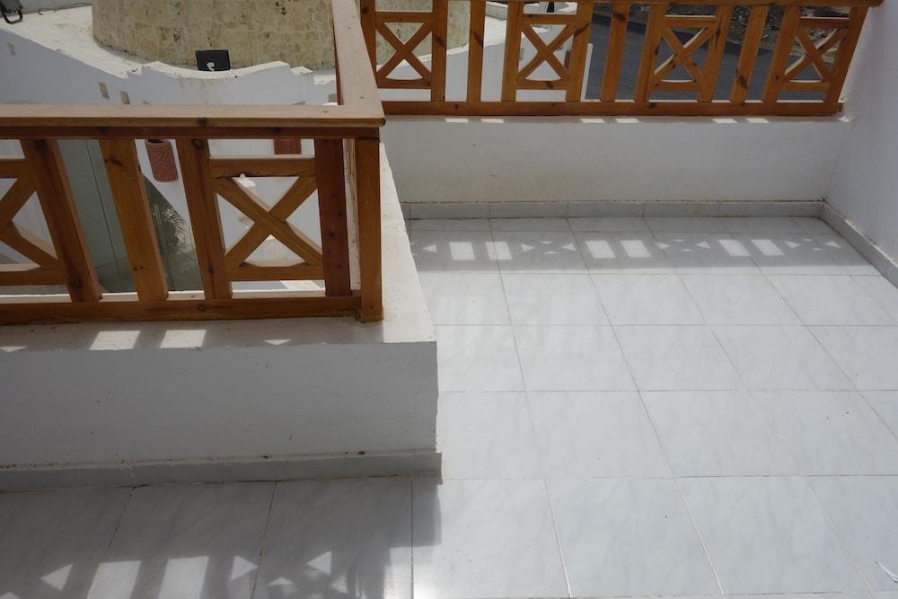 Blue Vision Diving Hotel