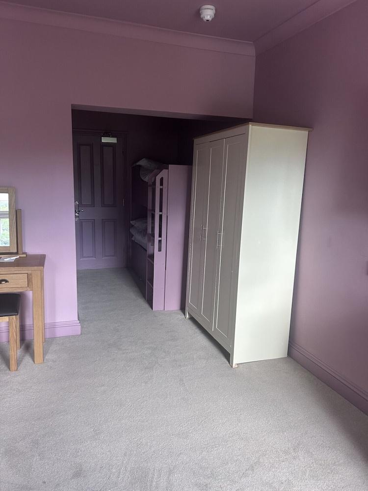 Moorhill House Hotel