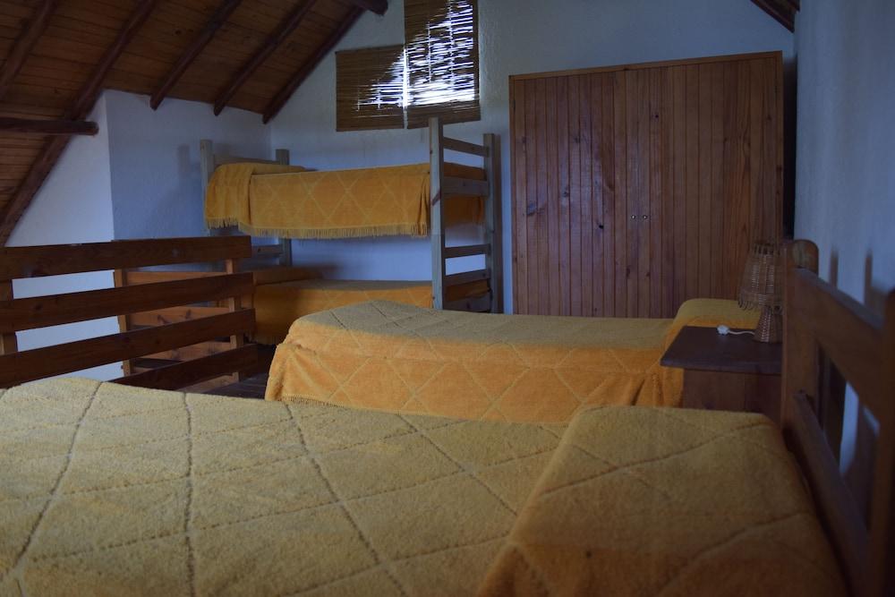 Bungalows Costa Esmeralda