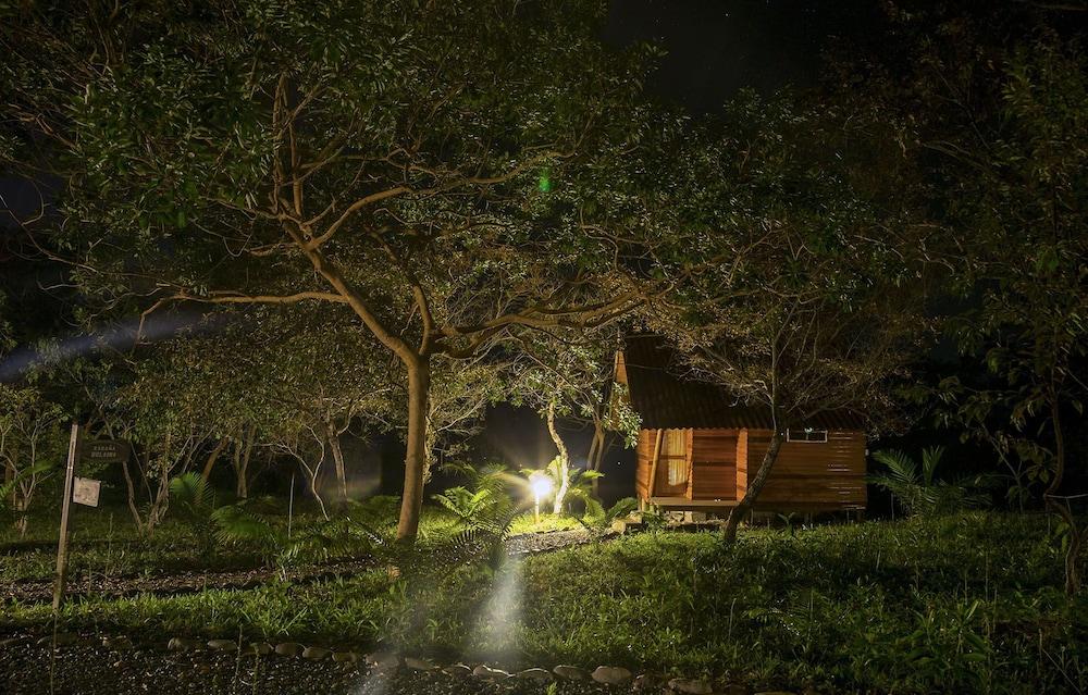 Huasai Wasi Ecolodge