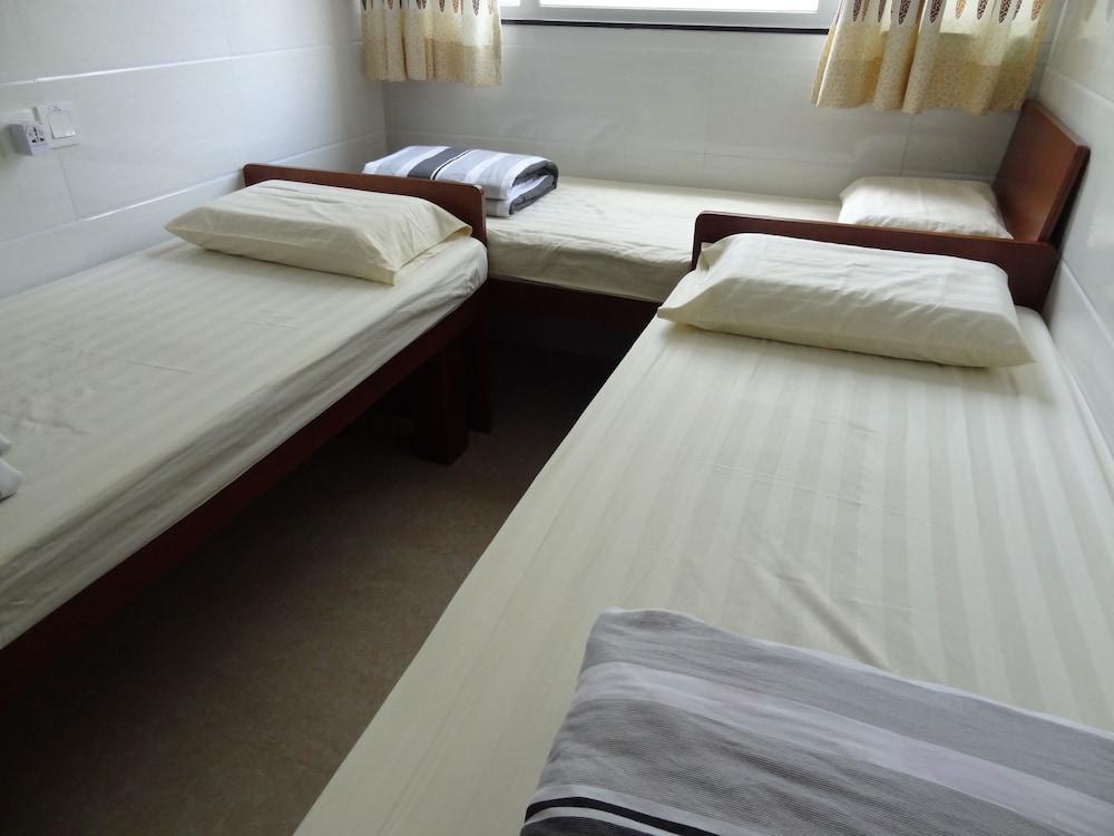 Tai Wah Hostel