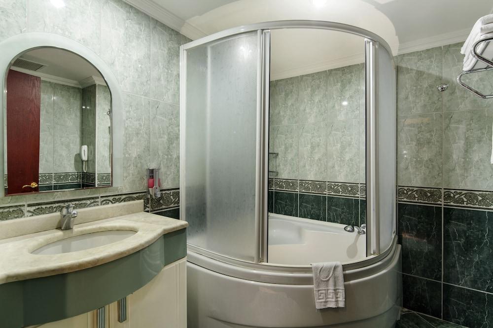 Larissa Sultan Beach - All Inclusive