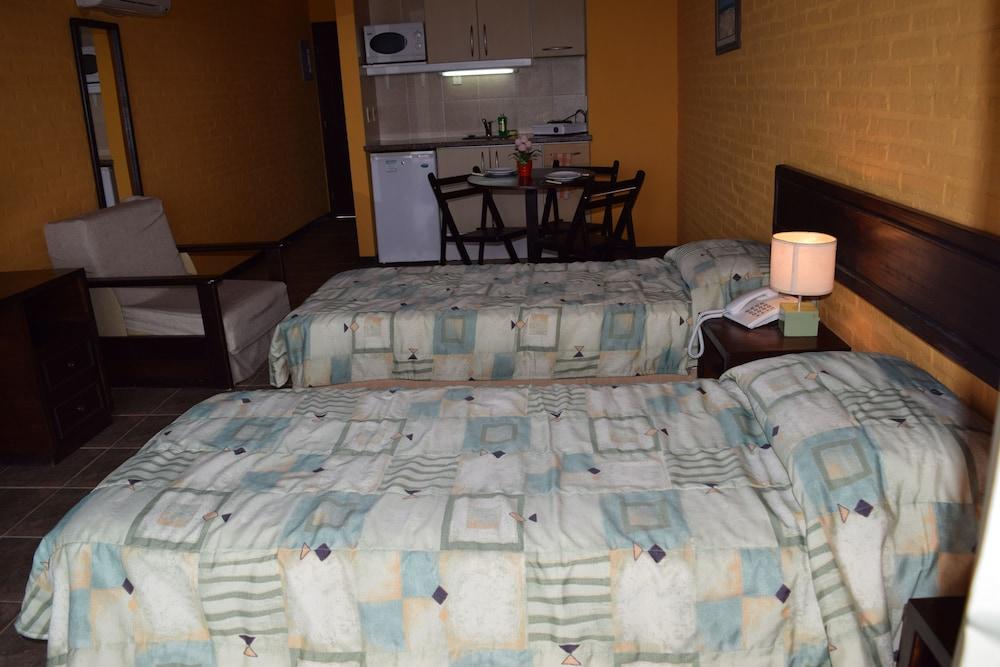 Sotavento Apart Hotel