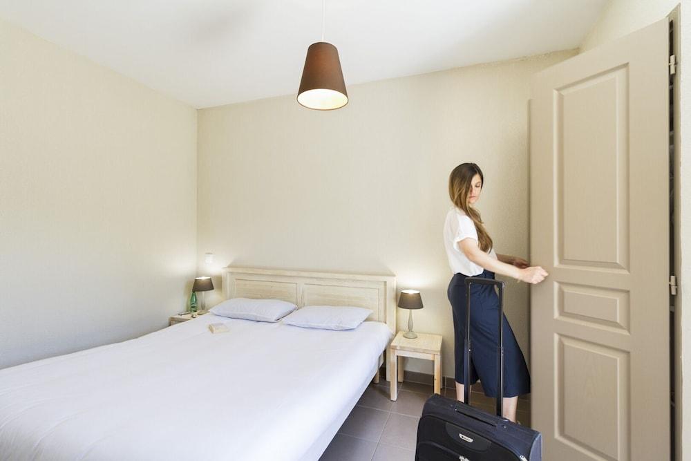 Garden & City Mont Ventoux - Malaucène