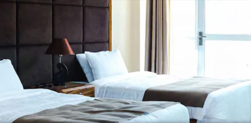 Urban by CityBlue, Kigali, Rwanda