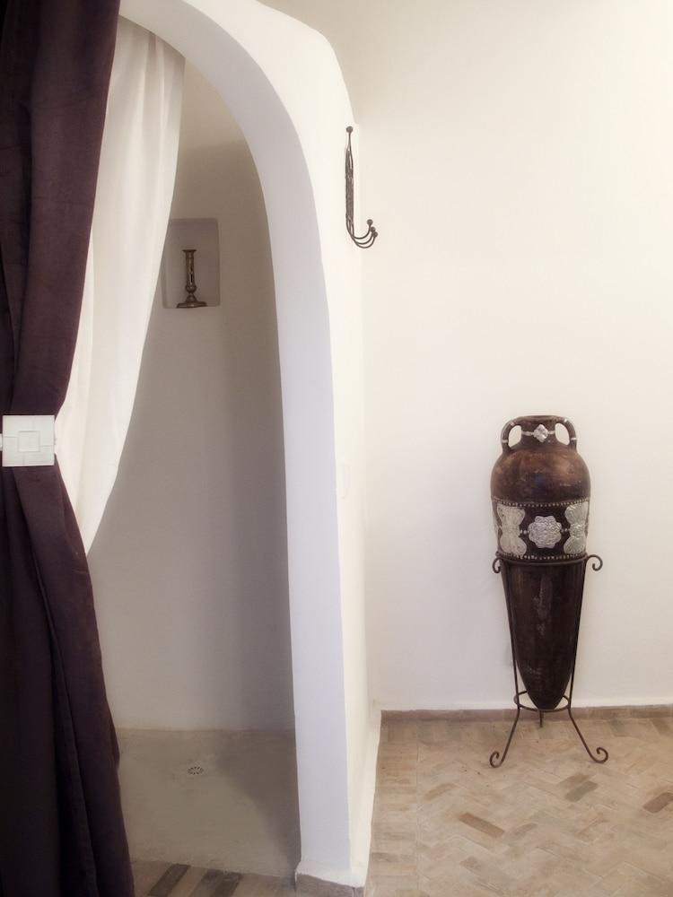 Riad Orange Cannelle