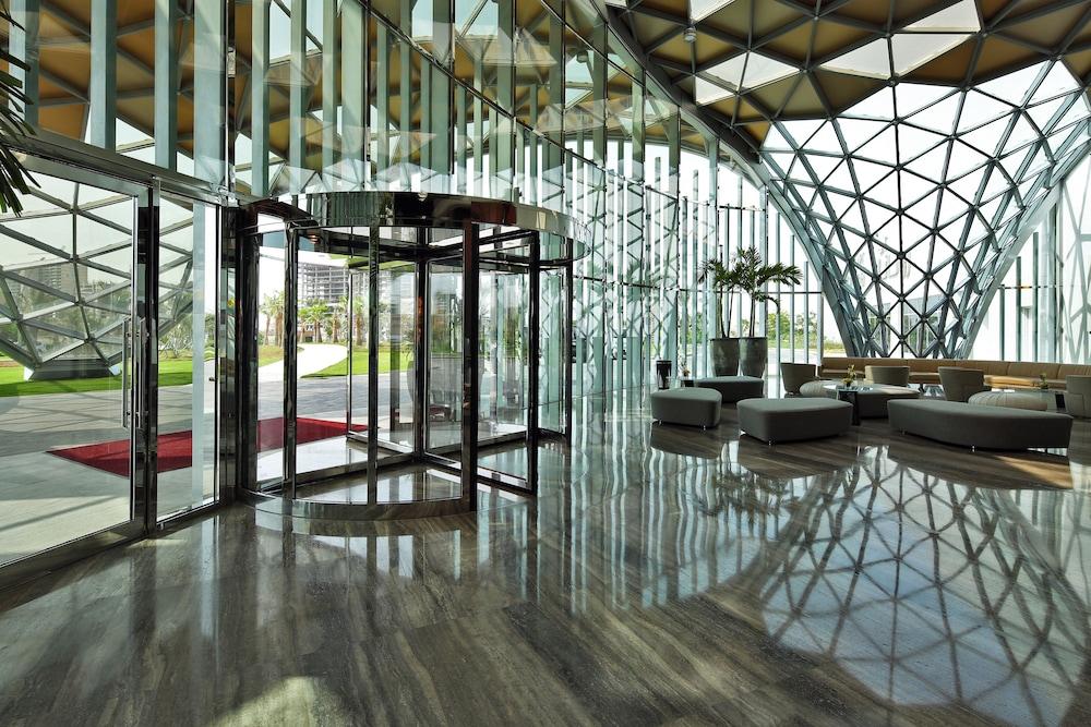 The Art Hotel & Resort