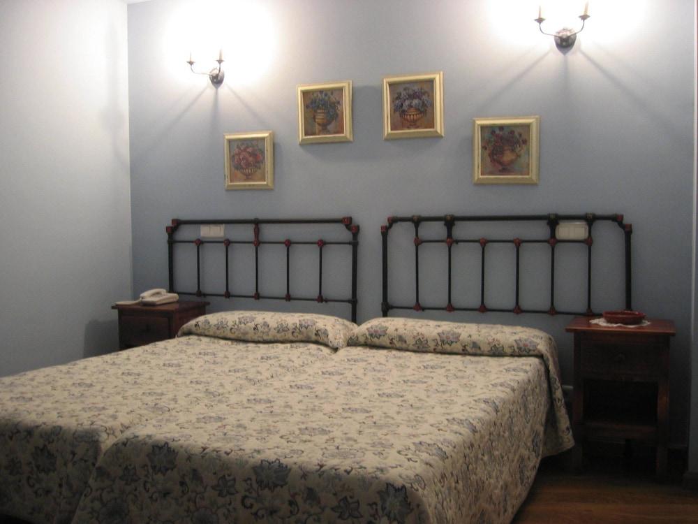 Centro de Turismo Rural Lajafriz