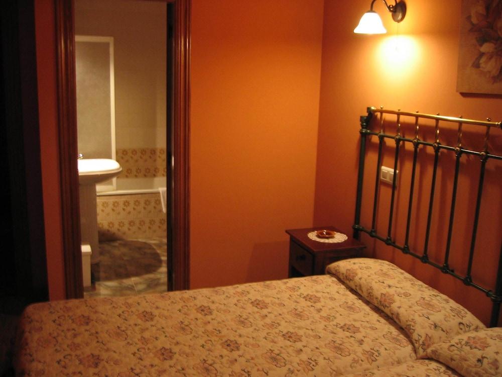 Centro de Turismo Rural Lajafriz