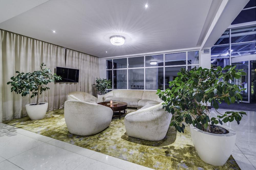 Grand Lubicz - Uzdrowisko Ustka