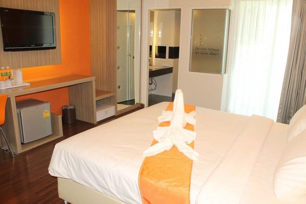 Chariot Pattaya Residence