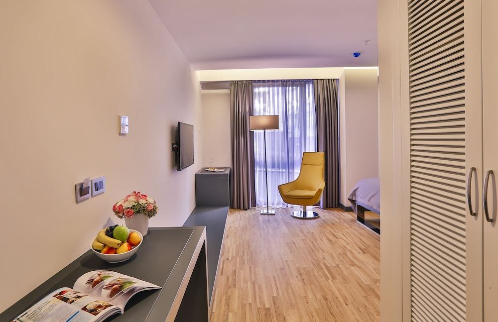Business Life Hotel & Spa Şişli