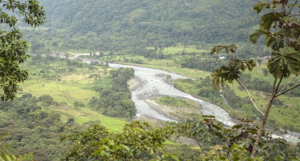 Kapari Natural Lodge & Spa