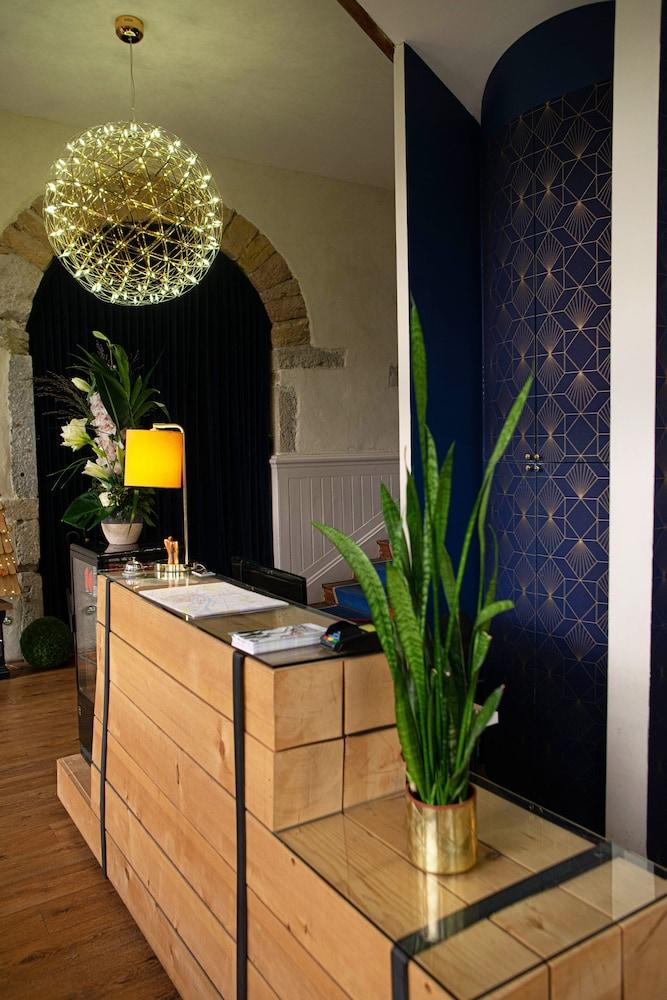 HOTELO Lyon Charité