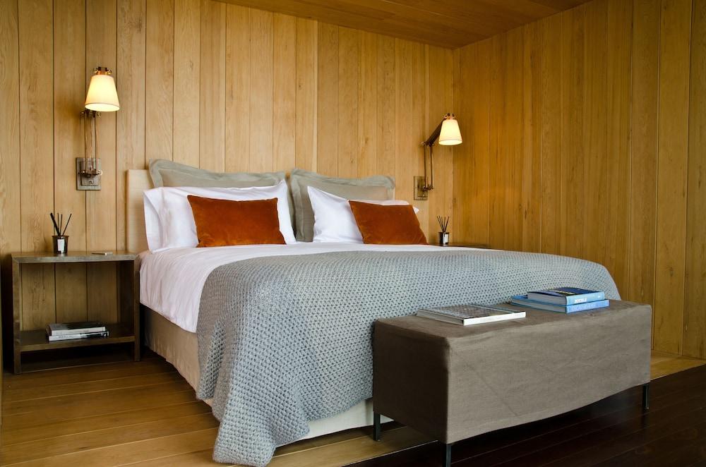 Casa de Uco Vineyards & Wine Hotel