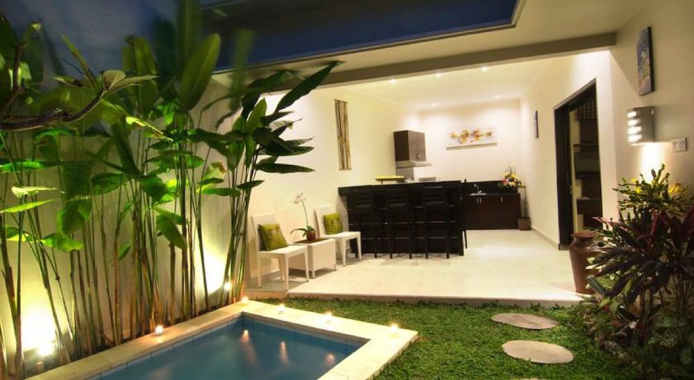 Bali Corail Villa