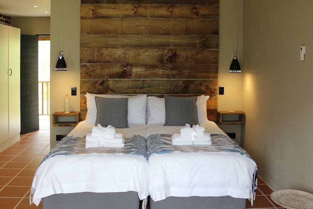 Blackwaters River Lodge